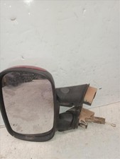 Retroviseur gauche (ou coque) Fiat DOBLO