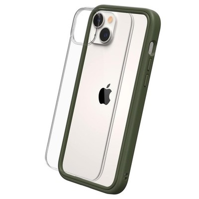 Rhinoshield, Schutzhülle MOD NX(TM) iPhone 14 Plus, Camouflage