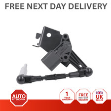 Audi Q8 55 TFSI Front Left Suspension Height Sensor 2018-2023 4M0941285C