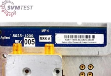 Agilent 5023-1335 Board Assembly