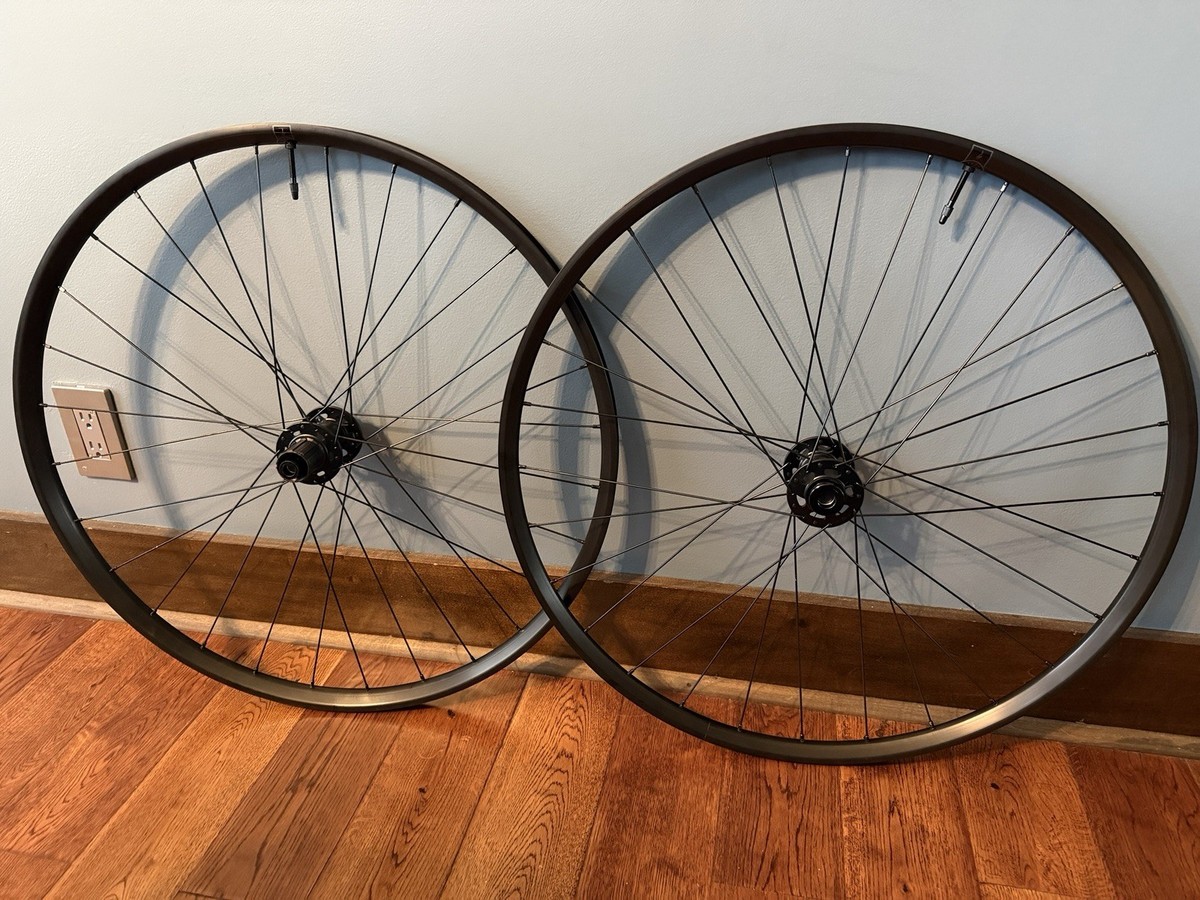 New Specialized 29er Mountain Bike Wheelset 27mm Internal Boost