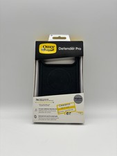 OtterBox Defender Series Pro for Apple iPhone 17 Pro Max - Black New