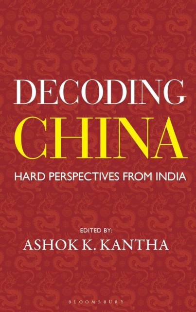 Decoding China: Hard Perspectives from India by Ashok K. Kantha NEW - Image 5