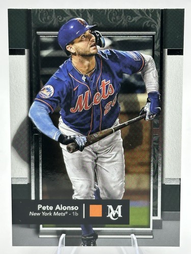 2022 Pete Alonso #51
