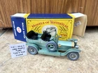 MATCHBOX LESNEY YESTERYEAR Y15-1 ROLLS ROYCE ISSUE 2* SCARCE *NMIB*