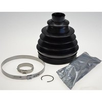 Spidan Achsmanschettensatz FüR Peugeot 807 E Expert Kasten 222 224 CitroëN C8