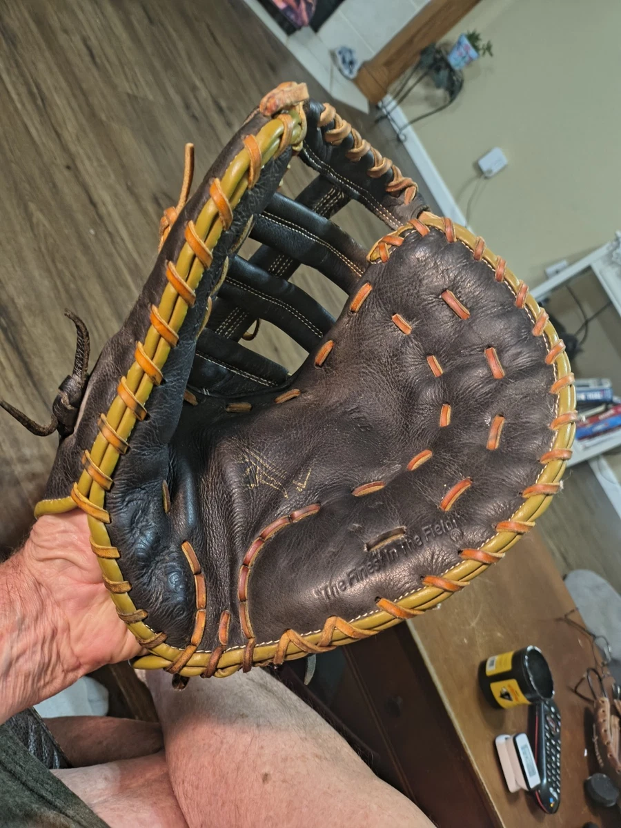 Rawlings First Baseman Mitt In Vintage Baseball Gloves for sale | eBay