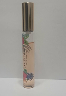 Sofia Vergara TEMPTING Paradise Eau De Parfum Rollerball 0.33 oz Mini Travel
