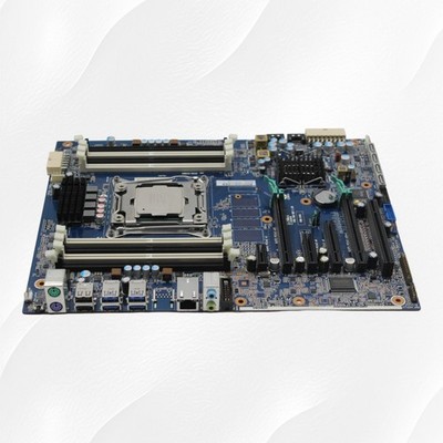 HP Z440 DDR4 LGA 2011-3 Motherboard 710324-002 W/XEON E5-1630V3 SR20L