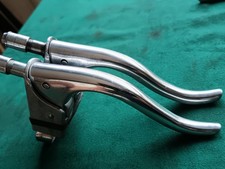 Paramani Circuit Set Leve Freno Con Paramani Per Bici Vintage - Nastro Manubrio, Guaina E Cavi Neri Cavo Freno Bici Prezzo Paramani Circuit Set Leve Freno Con Paramani Per Bici Vintage - Nastro Manubrio, Guaina E Cavi Neri Cavo Freno Bici Prezzo