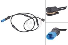 Warnkontakt Bremsbelagverschleiß A.B.S. 39413 für BMW X6 G06 F96 XM G09 X5 G05