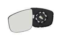 Spiegelglas Passend FüR Peugeot Partner 7 03/12- Links Fahrerseite