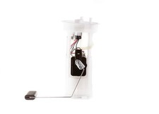 BOSCH Fuel Feed Unit Pump Mounting VW GoMk4 Parati 0580314356