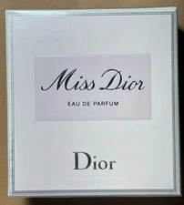 Miss Dior Eau de Parfum 3.4 fl.oz