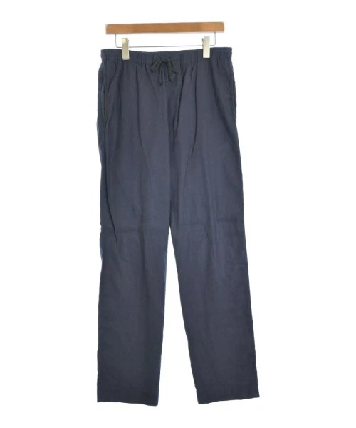 Linen DRIES VAN NOTEN Pants for Men for sale | eBay