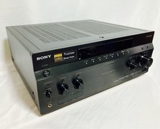 Sony Av Receiver Ta-da5500es 7.1 Channel Home Theater Amplifier Hdmi Audio