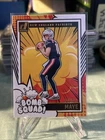 2024 Panini Donruss - Bomb Squad Drake Maye #28 (RC)