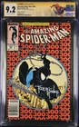 The Amazing Spider-Man #300 CGC 9.2 McFarlane Signature Newsstand Ed. 4683865002
