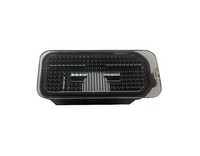 Nummernschildlicht Hinten Ford Transit Custom Ab 2012