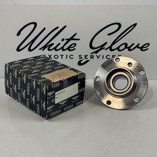 [NOS] Bentley Arnage/Rolls Royce Seraph Front Wheel Bearing PD20811PA