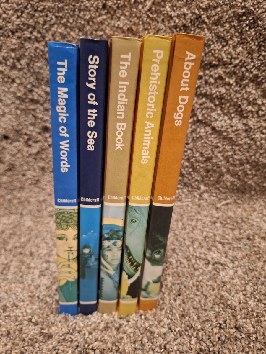 Childcraft Books for sale | eBay