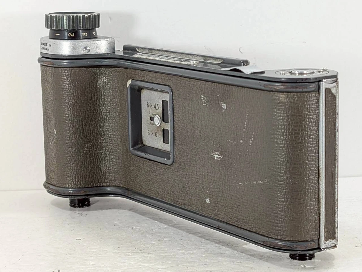 Mamiya Camera Film Backs & Holders 6x9 cm Camera for sale | eBay