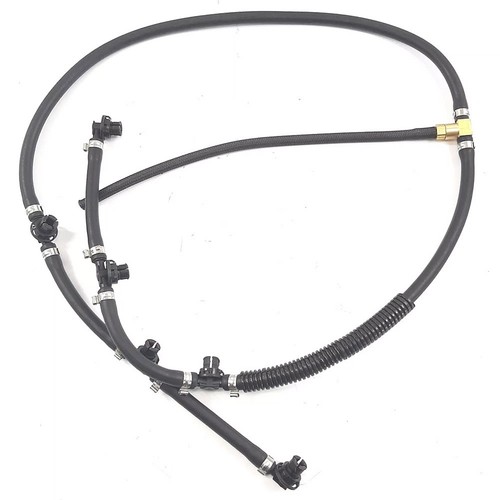 OEM Style Fuel Return Tube Line Designed for Jeep For Grand For Cherokee Models - Picture 5 of 7