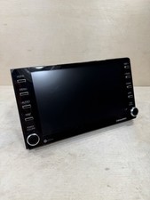 2020 2021 2022 2023 Tacoma Toyota Head Unit 86140-04230 Stereo Radio Replacement