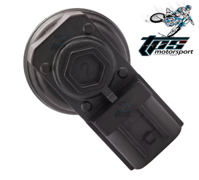 MAP KRÜMMERDRUCKSENSOR PASST FÜR: SUZUKI AN 400 BURGMAN 2007 - 2024