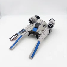 Star Wars Rogue One U-Wing Vehicle 7" Super Deformed Plush