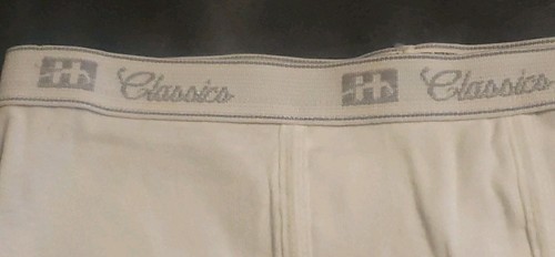 Vintage Briefs Hanes Classics Size Boys Extra Large - Picture 2 of 3