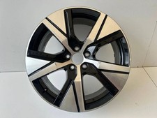 Volvo XC40 2020 Satz 19 Zoll Alufelge 32243375 MCJ8565