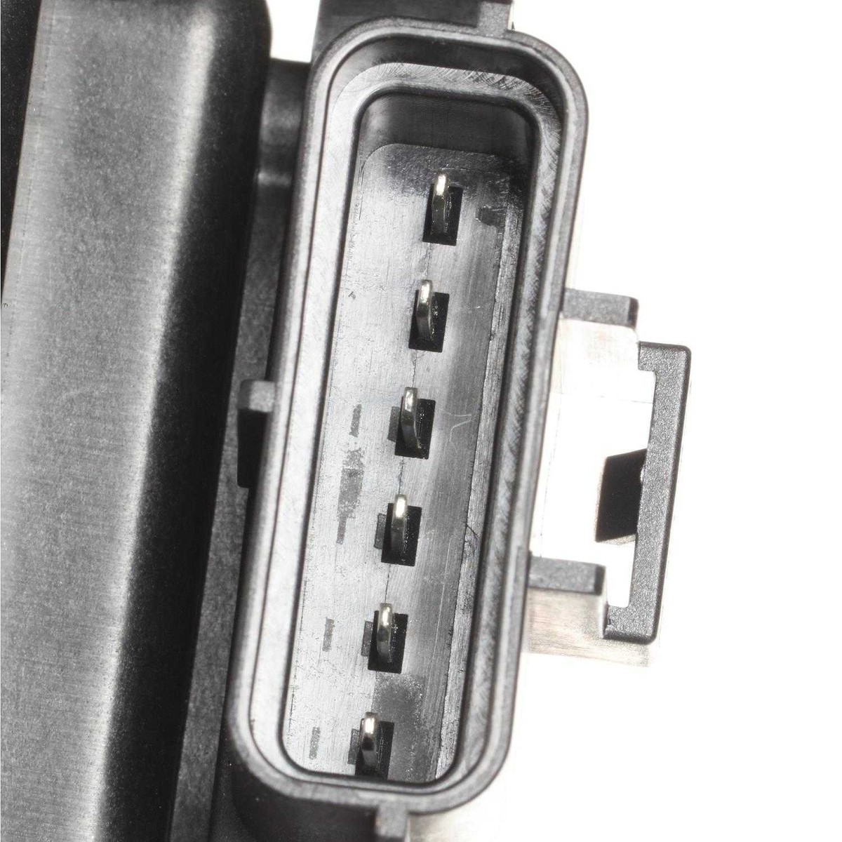 Accelerator Pedal Sensor Standard APS178 Fits 04-09 HYUNDAI Sonata