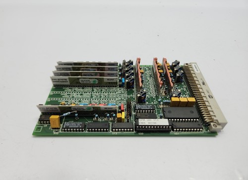 KONGSBERG SIMRAD 381-101032 INPUTM PCB CARD 382-088903A REV B