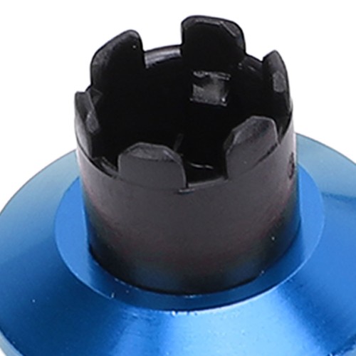 Metal Joystick Caps Replacement Thumbstick Caps Replacement Kit Ergonomic For - Picture 4 of 22