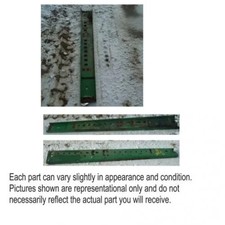 Used Frame Rail - Right Hand Fits John Deere 4555 4650 4755 4850 4955 Re38709