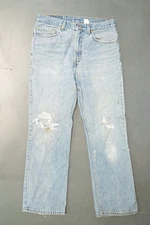Levi's Vintage 517 Bootcut Denim Jeans - 90s Y2k - W30, L30