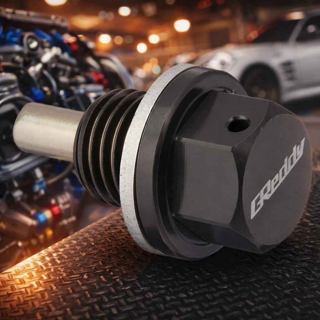 Greddy Parts & Accessories for Nissan 300ZX for sale | eBay