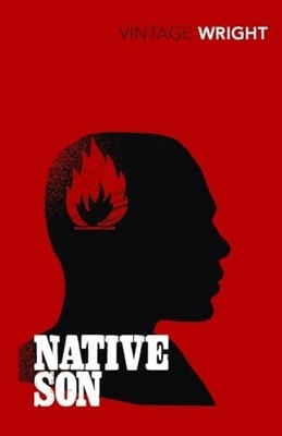 Native Son: Richard Wright by Wright, Richard 0099282933 FREE Shipping