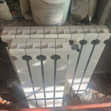 termosifone alluminio Alt 90 Interasse 80 Usati Ma In Buono Stato Vendo Entrambi