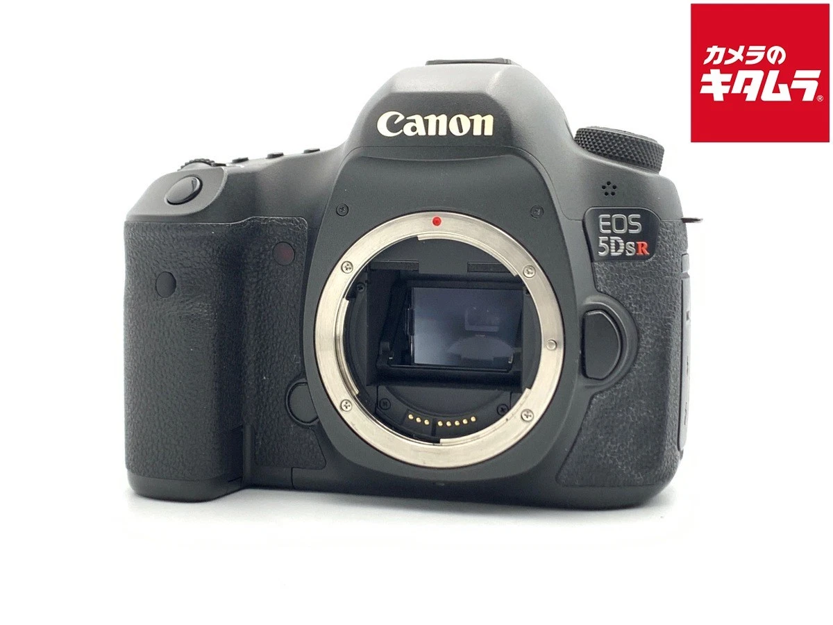 EOS 5DS R Digital Cameras for sale | eBay