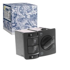 VEMO LICHTSCHALTER SCHALTER HAUPTLICHT passend für OPEL ASTRA | V40-73-0027