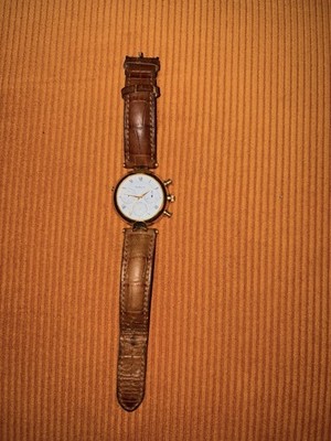 Armbanduhr Herrenuhr Sammlerstück burberry