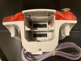 ✨ OEM Sega Dreamcast Controller / Red Translucent Authentic HKT 7700 RARE COLOR