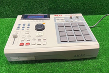 AKAI MPC2000XL Sampler Sequenzer Drum Machine getestet funktioniert Japan