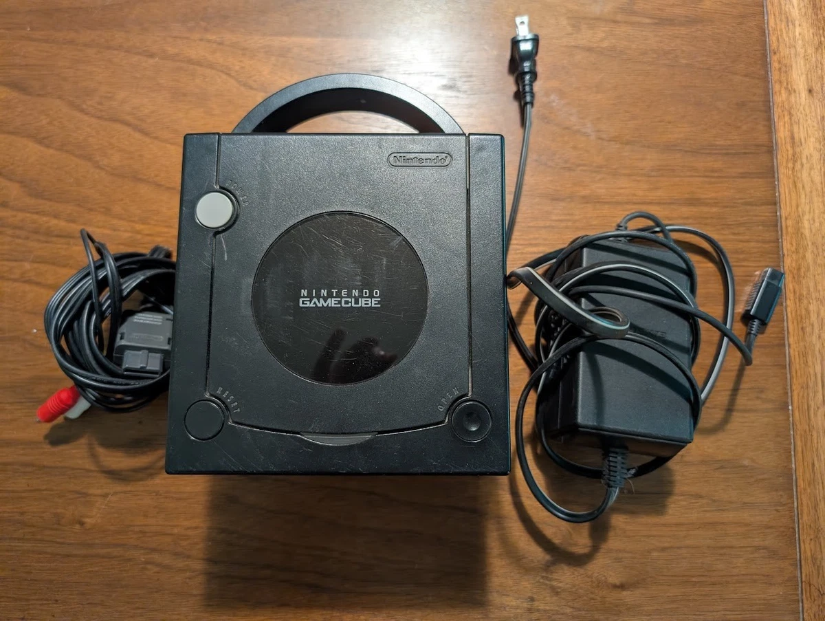 25+ Gamecube Dol 001 for sale | Updated Oct 2026
