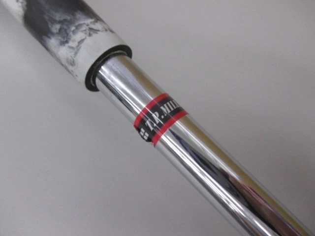 Used T.P. Mills TOURING PRO MODEL HUEY CENTER 34 inch - Image 3 of 4