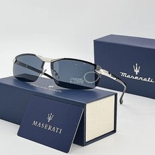 Luxury Polarized Sunglasses UV400 Driving Glasses Men Women Classic Shades