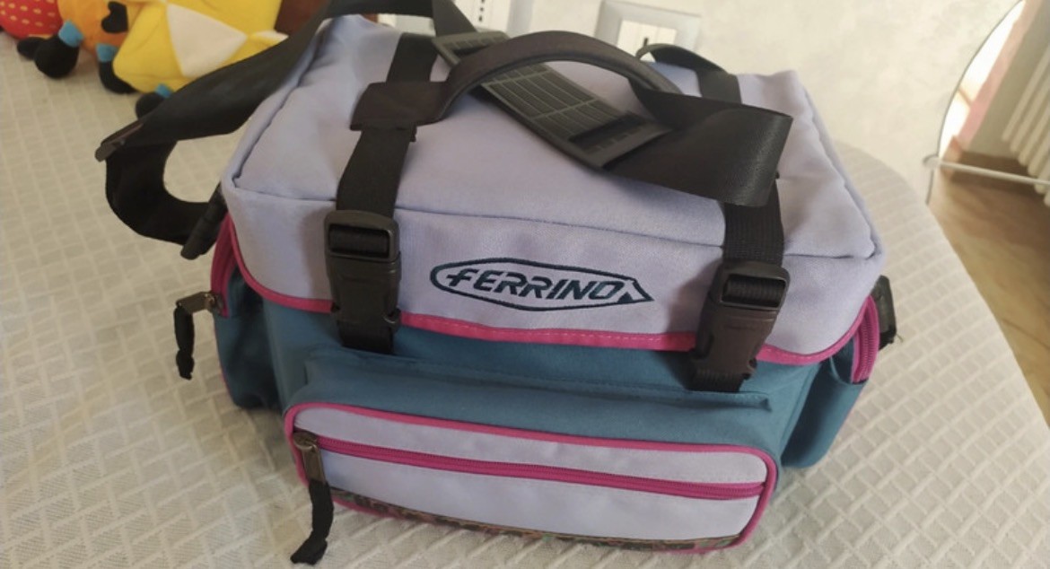 Borsa Per La Macchina Fotografica