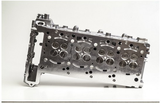 Cylinder Head AMC Pre-Assembled 908834 For Mercedes Benz 2.1L Diesel OM651940